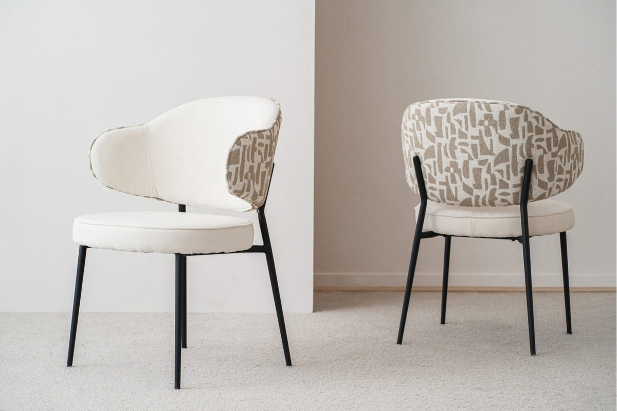 Set de 2 Sillas Fátima - #pino_y_jacaranda#
