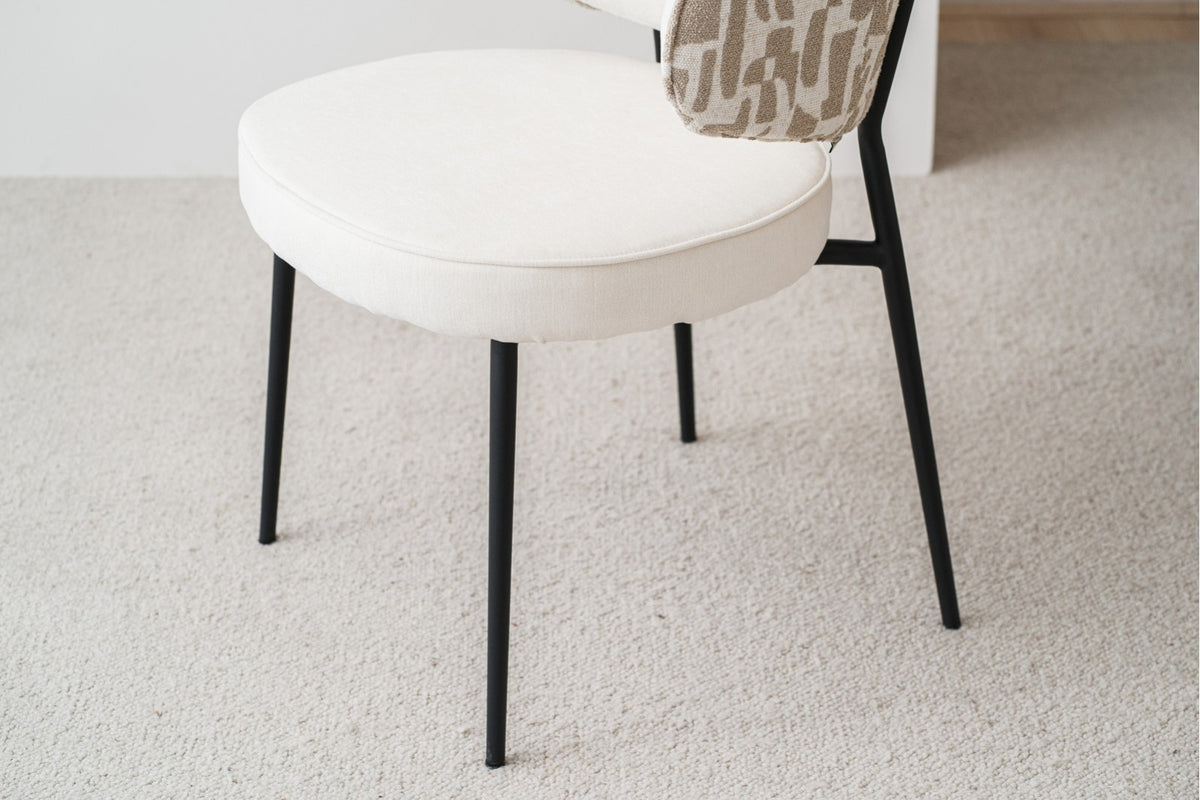 Set de 2 Sillas Fátima - #pino_y_jacaranda#