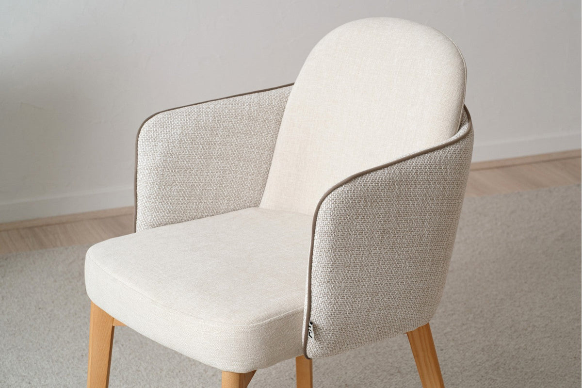 Set de 2 Sillas Lacio - #pino_y_jacaranda#