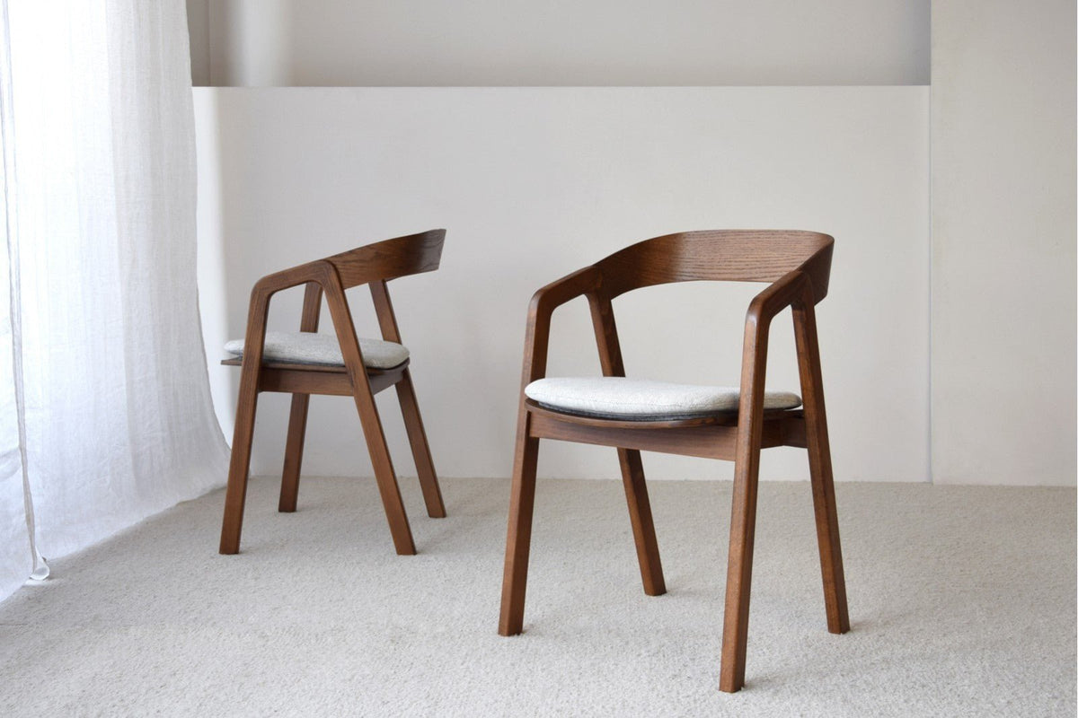 Set de 2 Sillas Nala - #pino_y_jacaranda#
