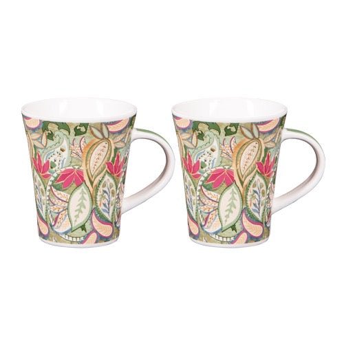 Set de 2 Tazas Jardín - pino_y_jacaranda