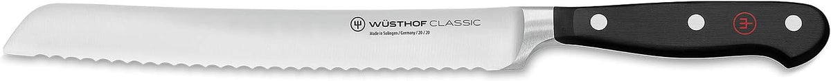 Set de 3 Cuchillos Wüsthof Classic - pino_y_jacaranda