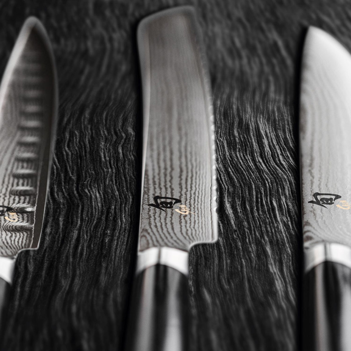 Cuchillo de chef Kai Shun Classic 25,5 cm