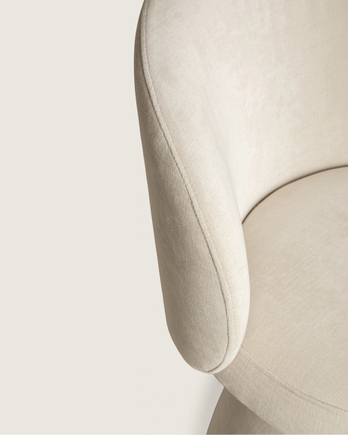 Silla Aura Vita Beige
