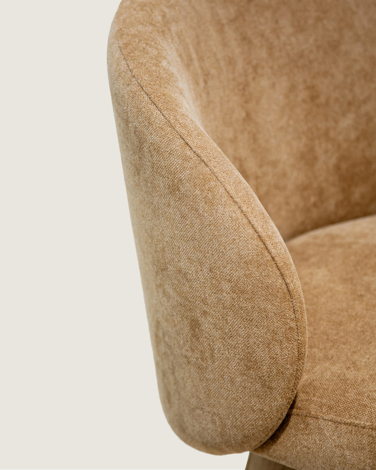 Silla Aura Vita Camel
