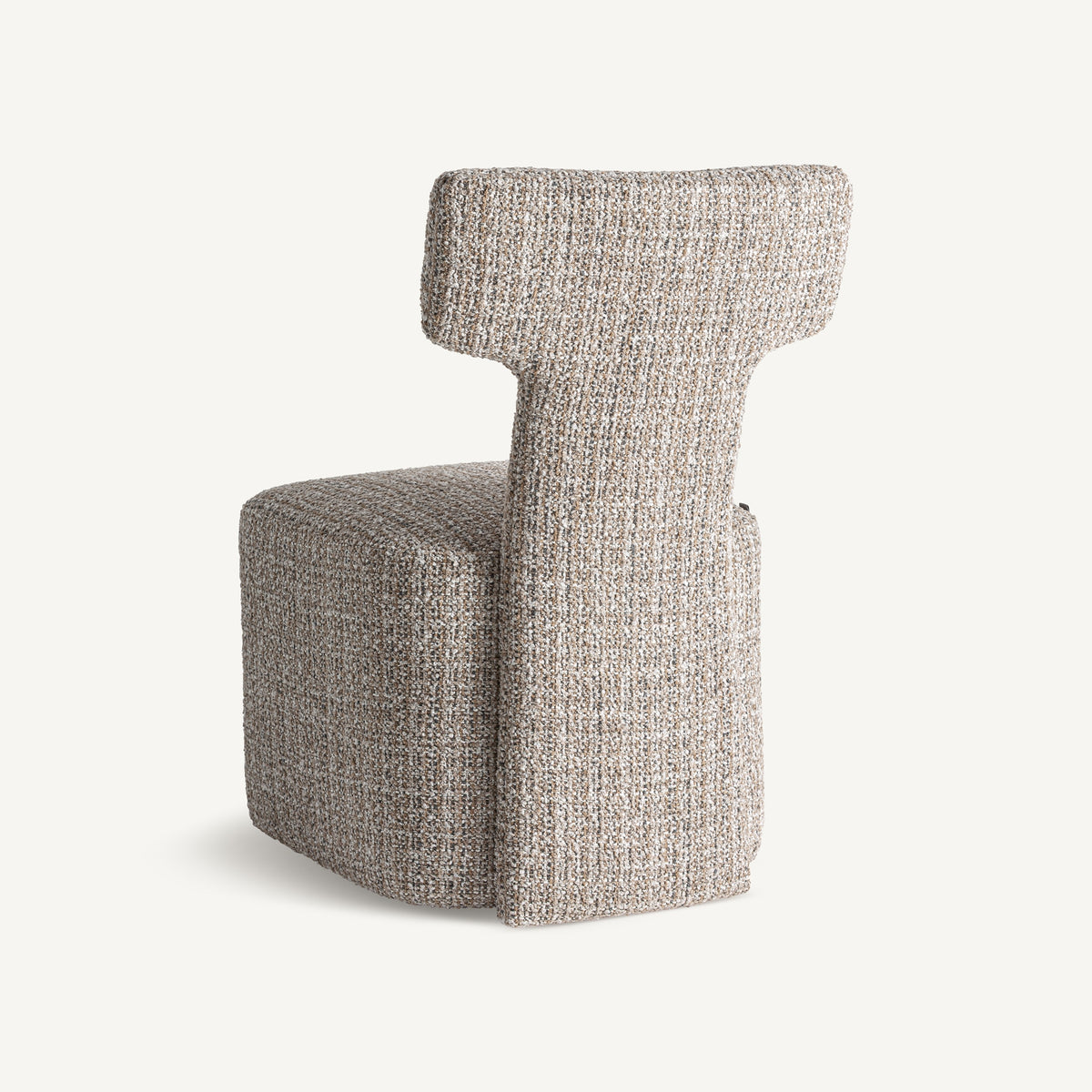 Silla de chenilla Tabarca