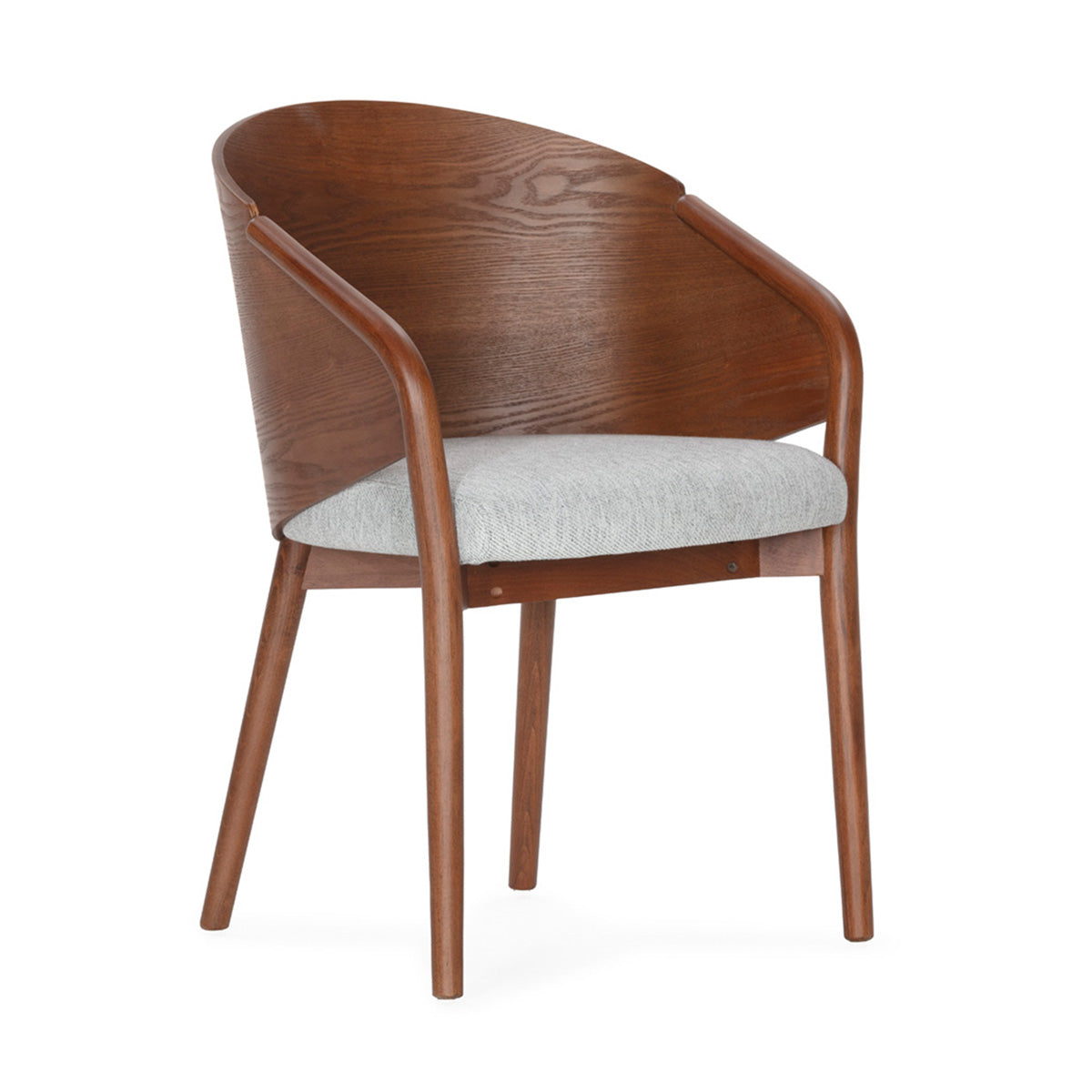Silla de madera Agrinio