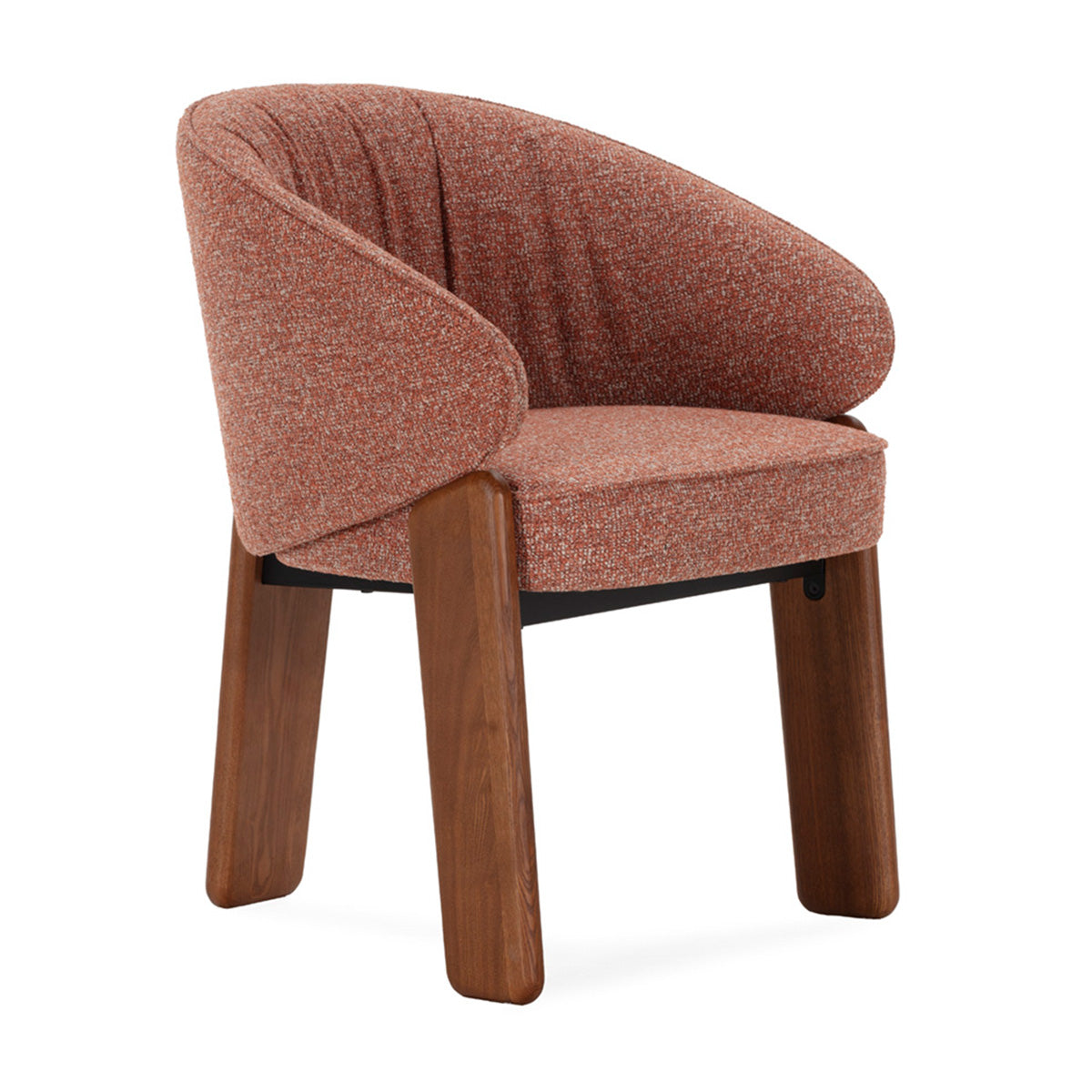 Silla de madera de fresno Alcamo