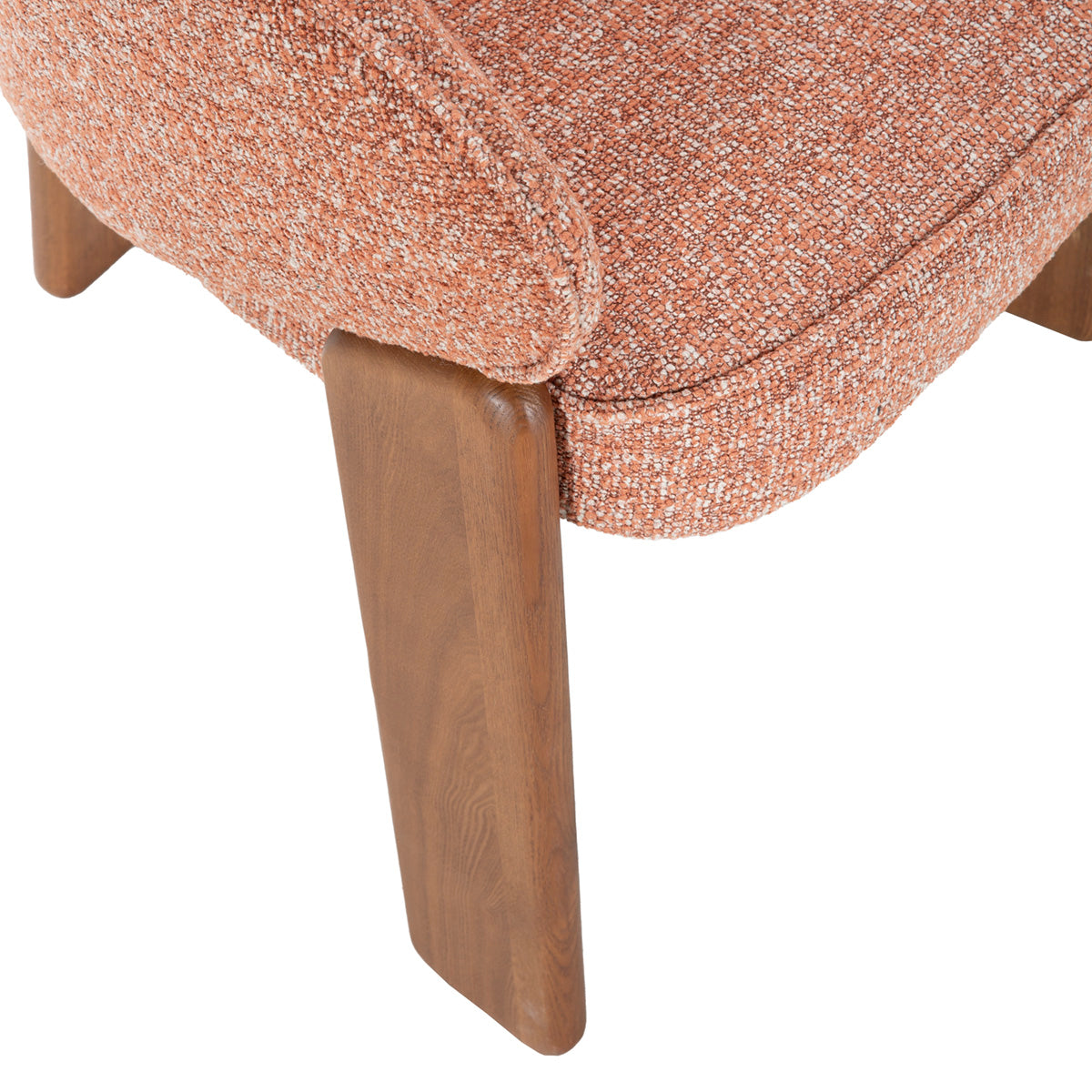 Silla de madera de fresno Alcamo