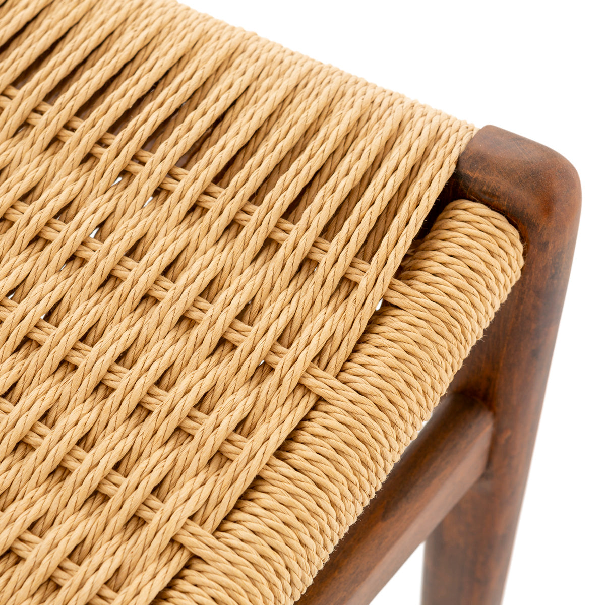 Silla de madera de haya Belpasso