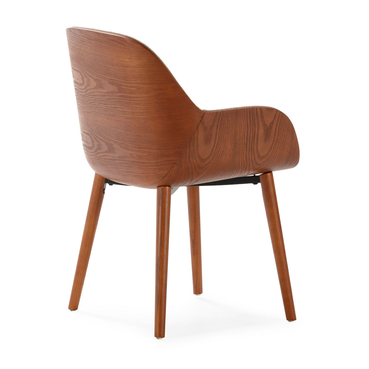 Silla de madera Ladispoli