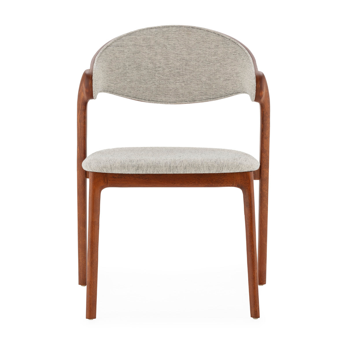 Silla de madera Matera
