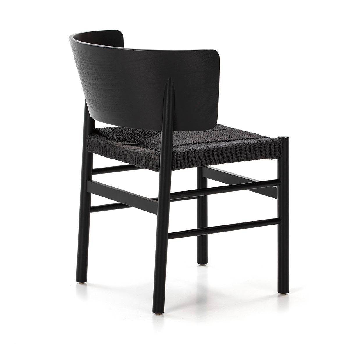Silla de madera Zafra