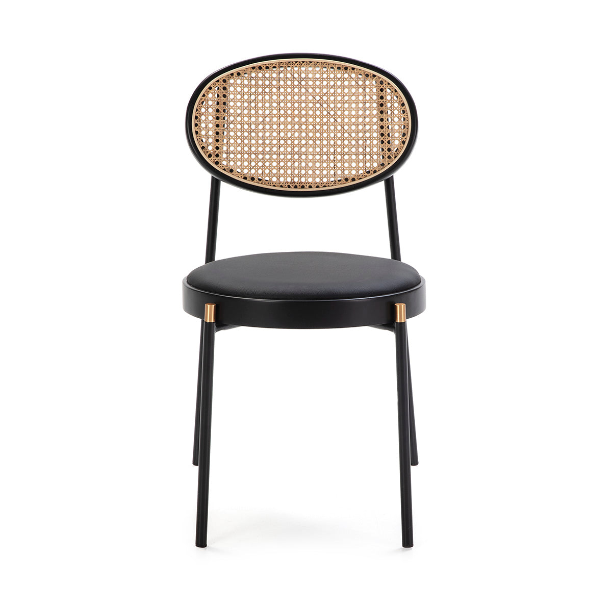 Silla de ratán Pollença