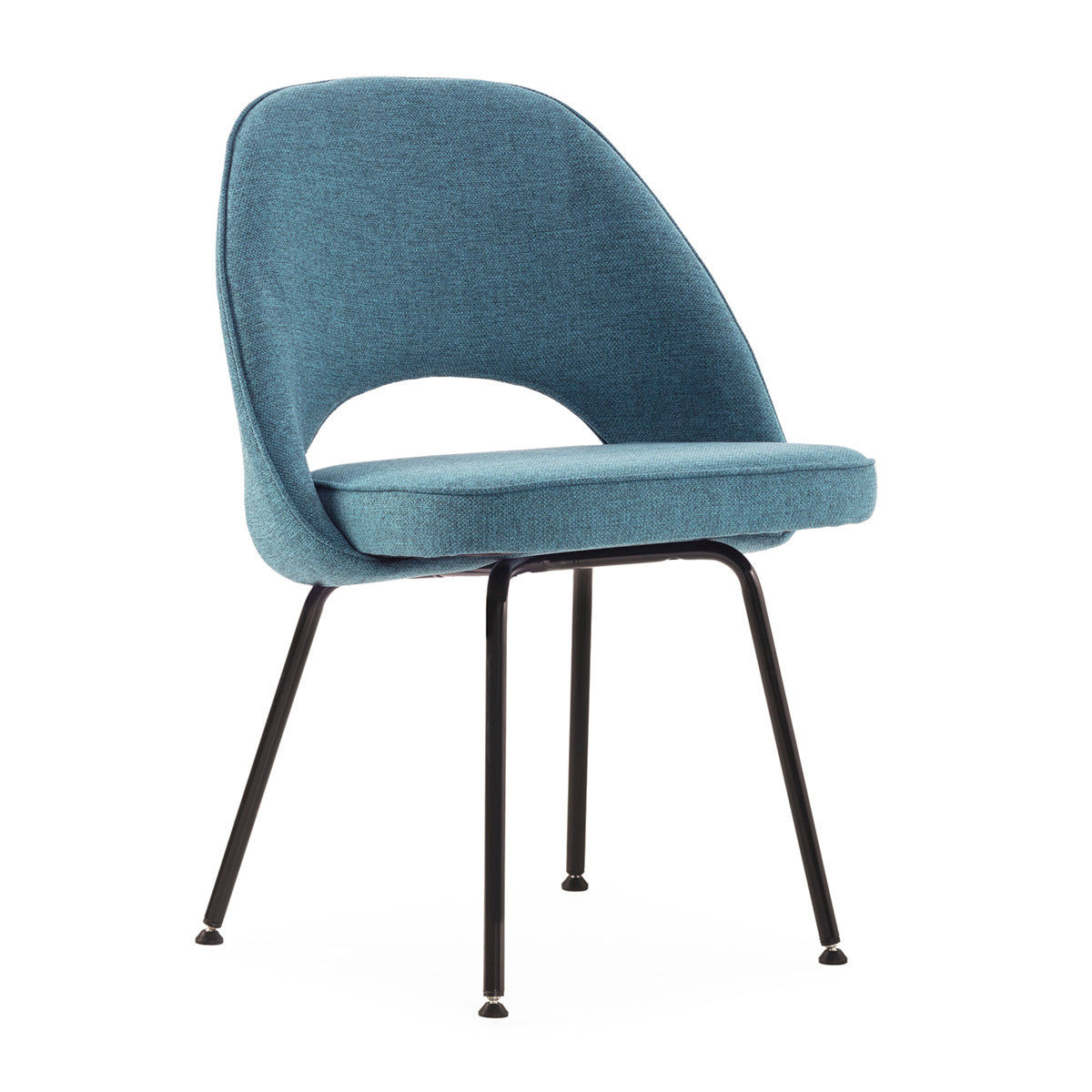 Silla de tela Blagnac