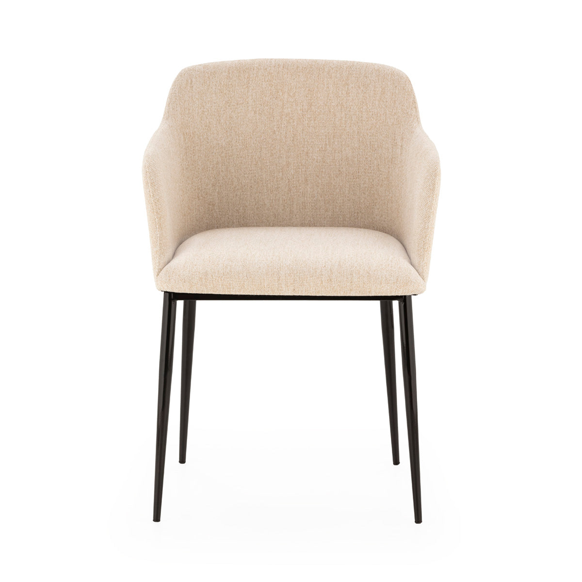 Silla de tela Castillejos