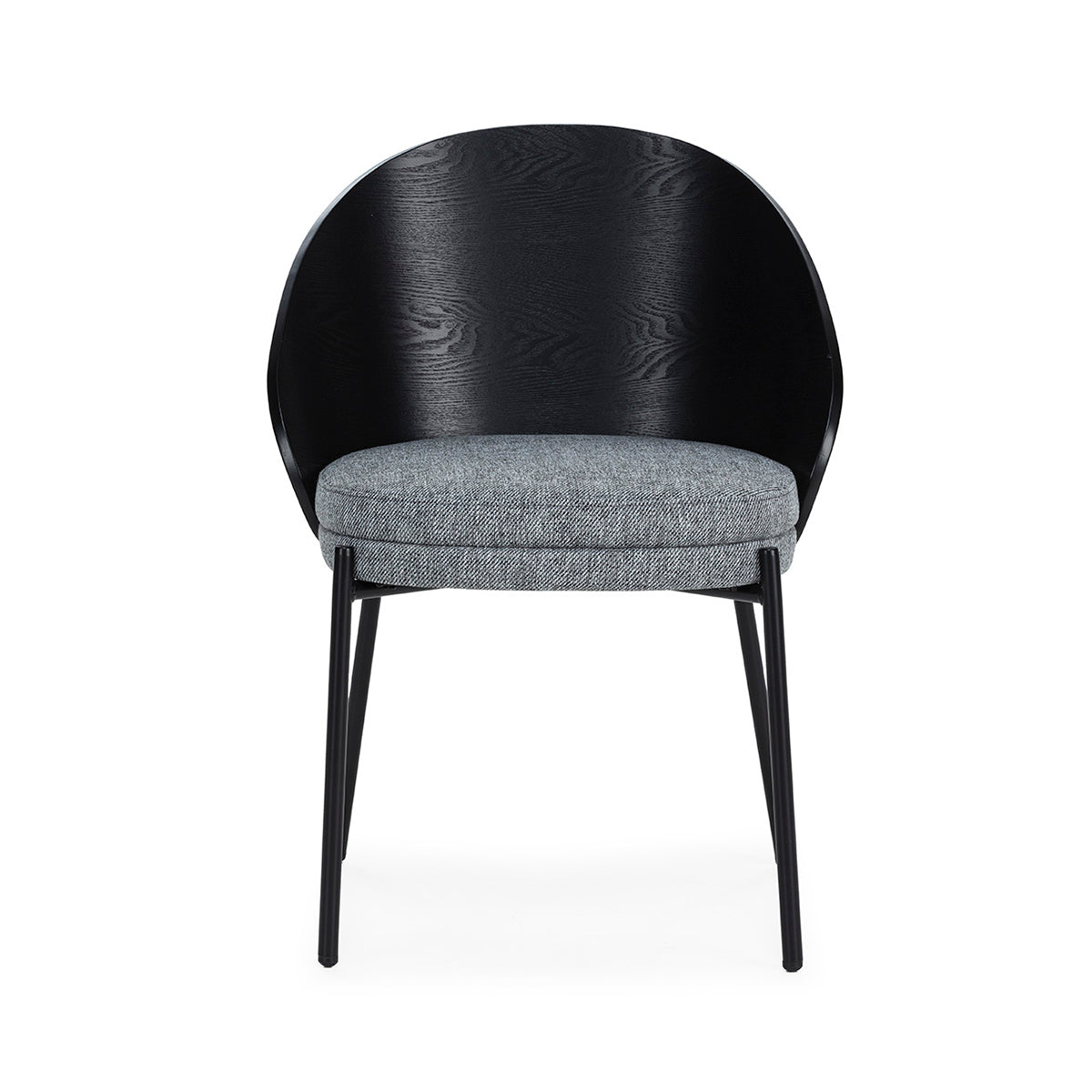 Silla de tela Tomelloso