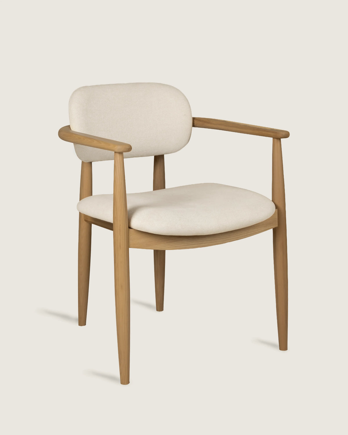Silla Lys Natural Vita Creme