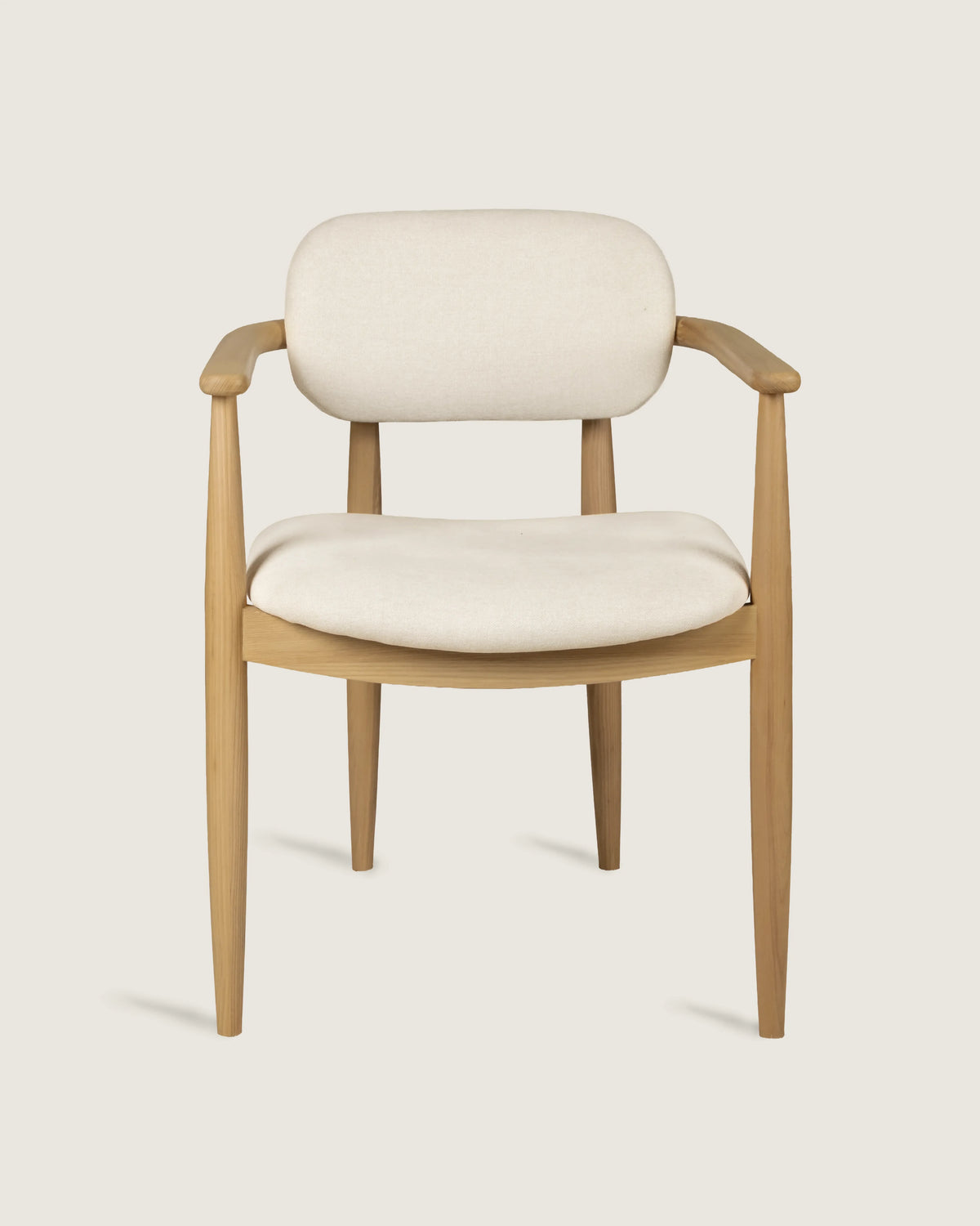 Silla Lys Natural Vita Creme