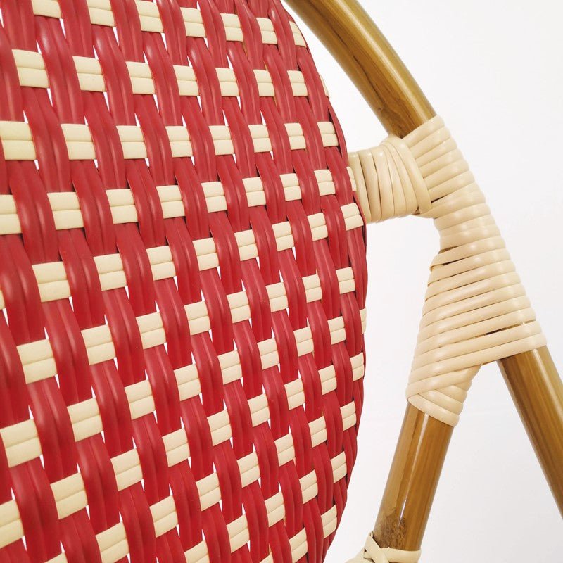 Silla Ravioli - #pino_y_jacaranda#