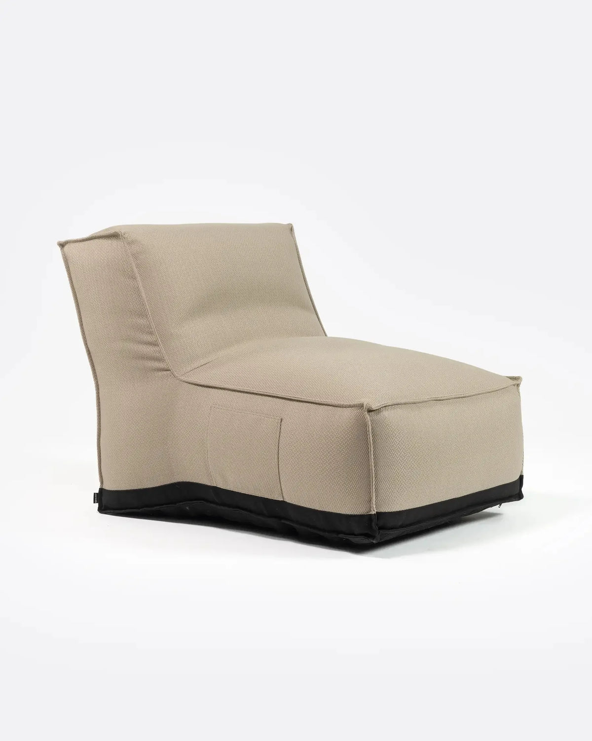 Sillón de exterior de olefina Benaocaz