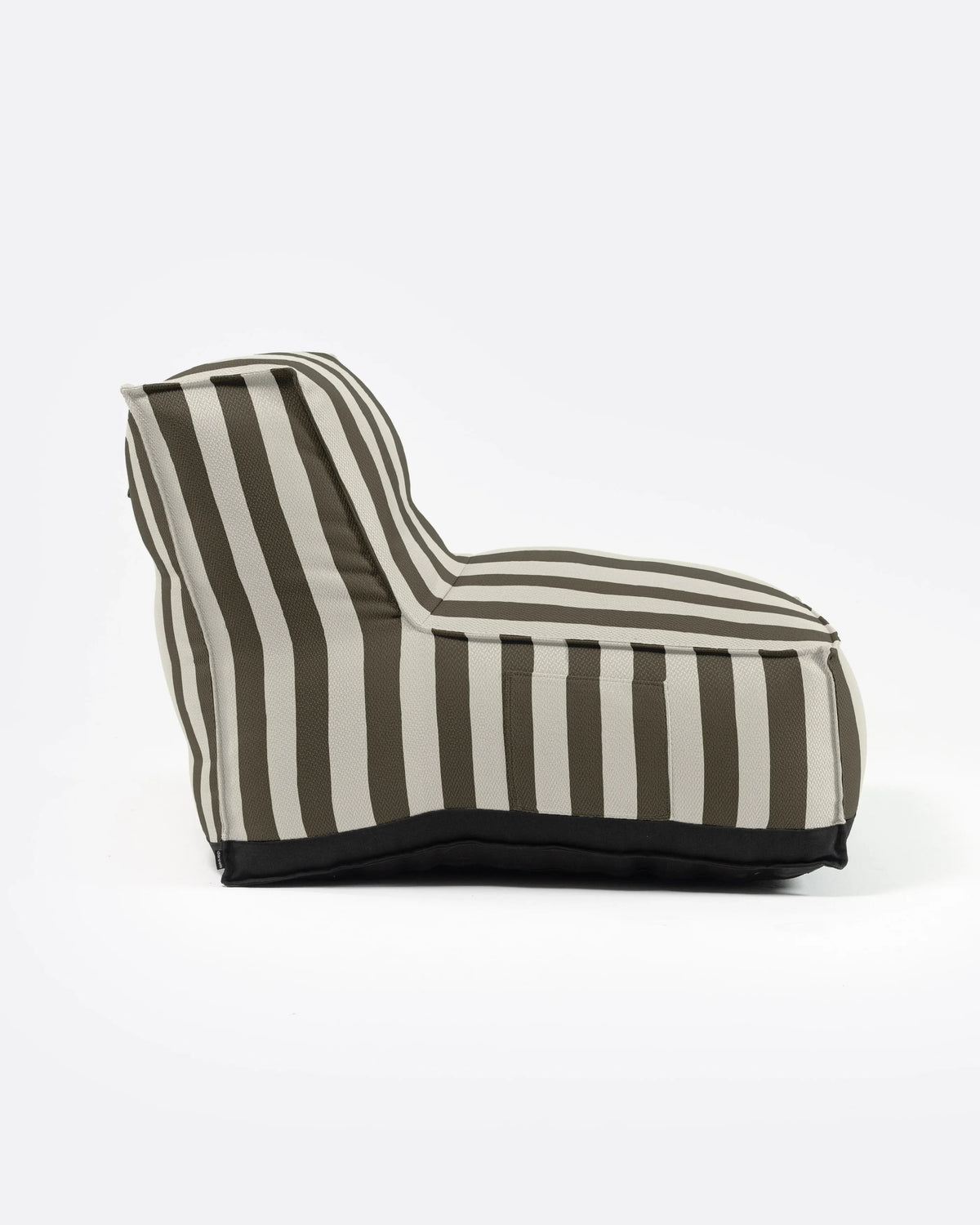 Sillón de exterior de olefina Benaocaz