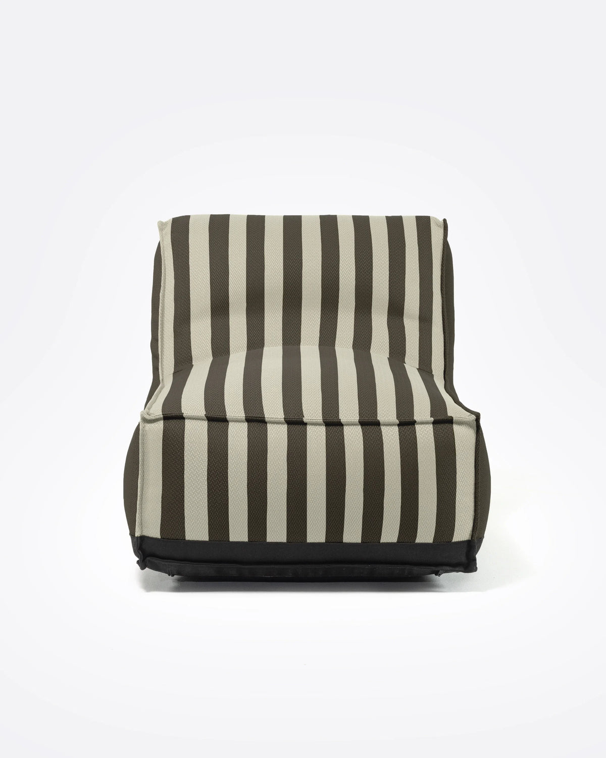 Sillón de exterior de olefina Benaocaz