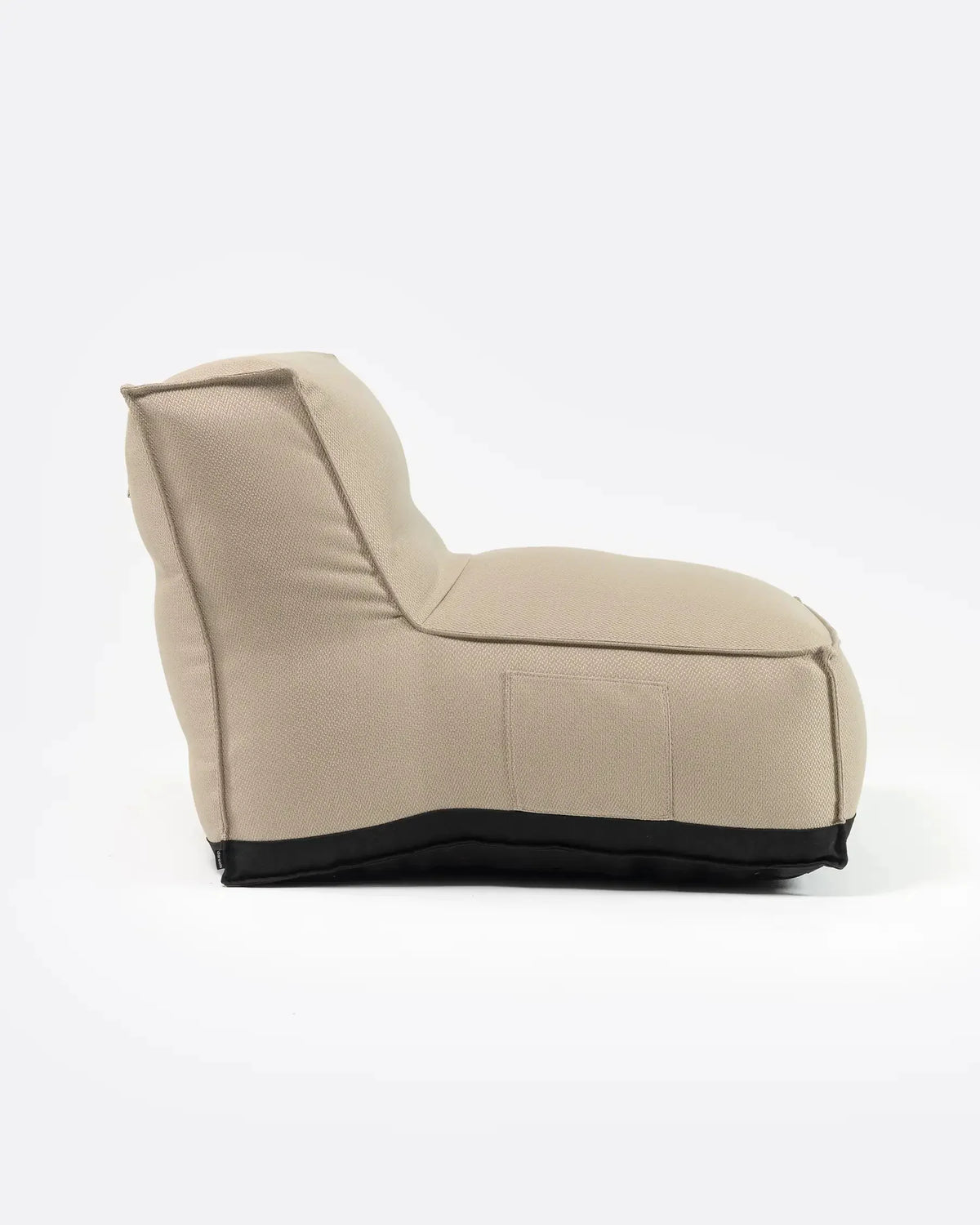 Sillón de exterior de olefina Benaocaz