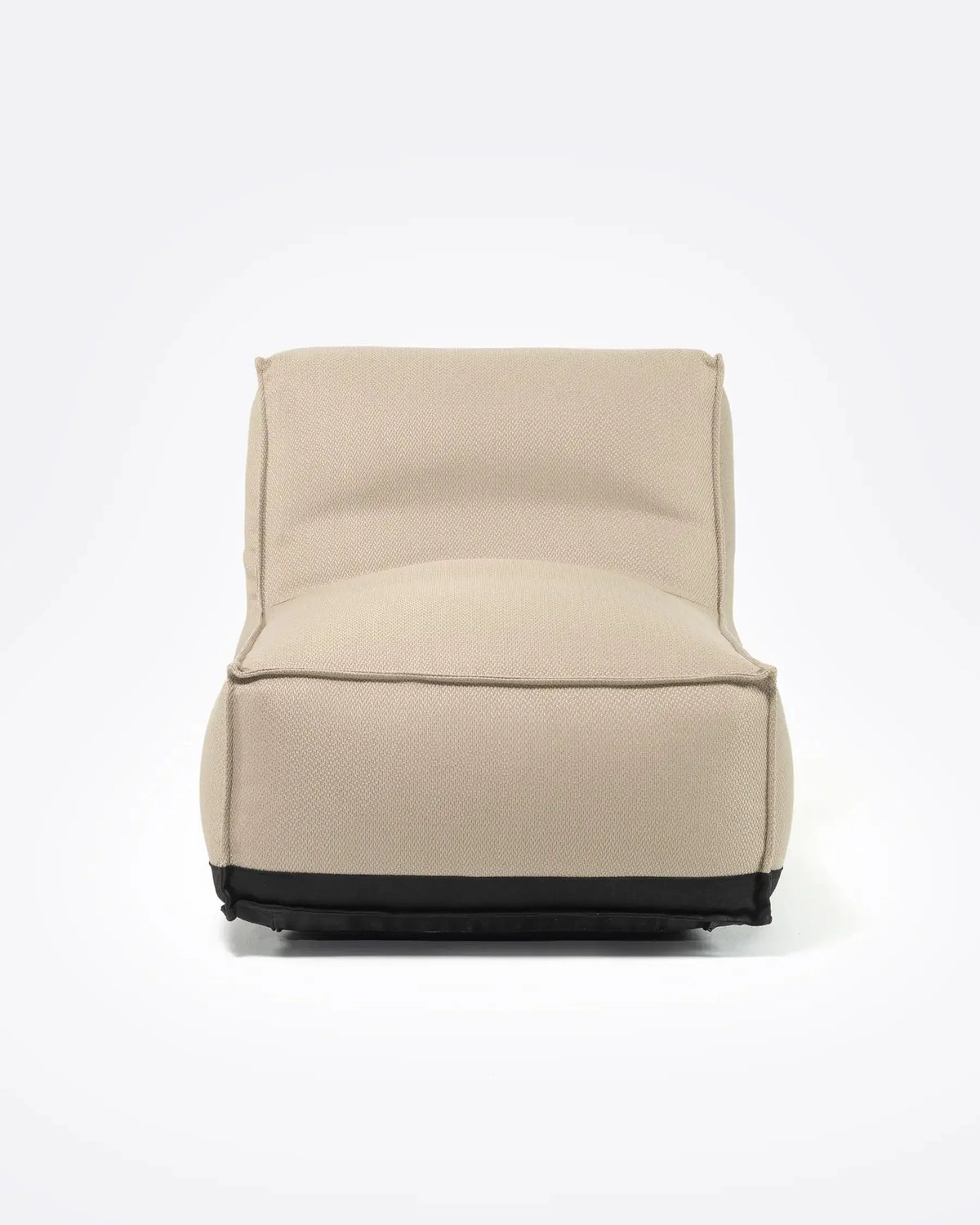 Sillón de exterior de olefina Benaocaz