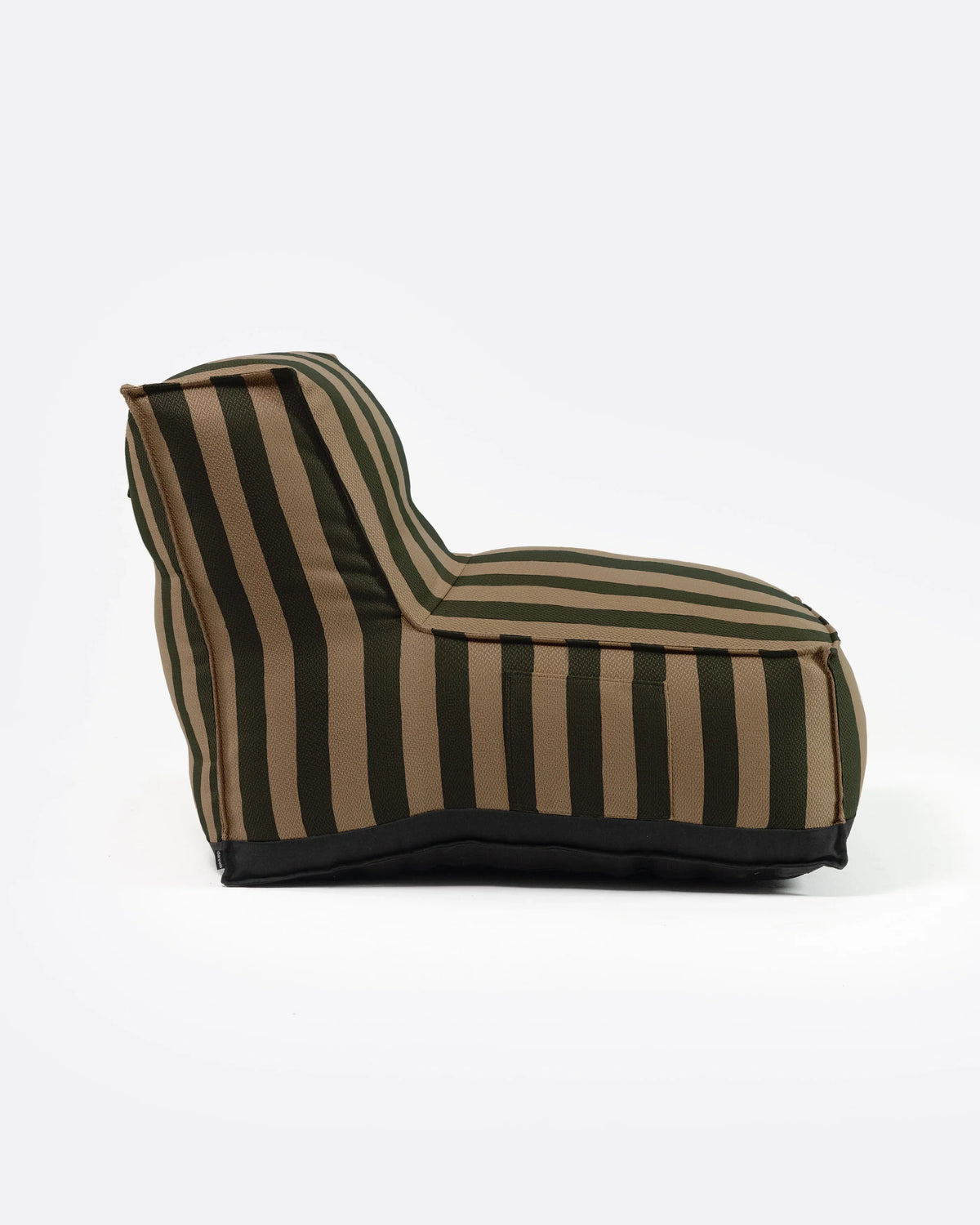 Sillón de exterior de olefina Benaocaz