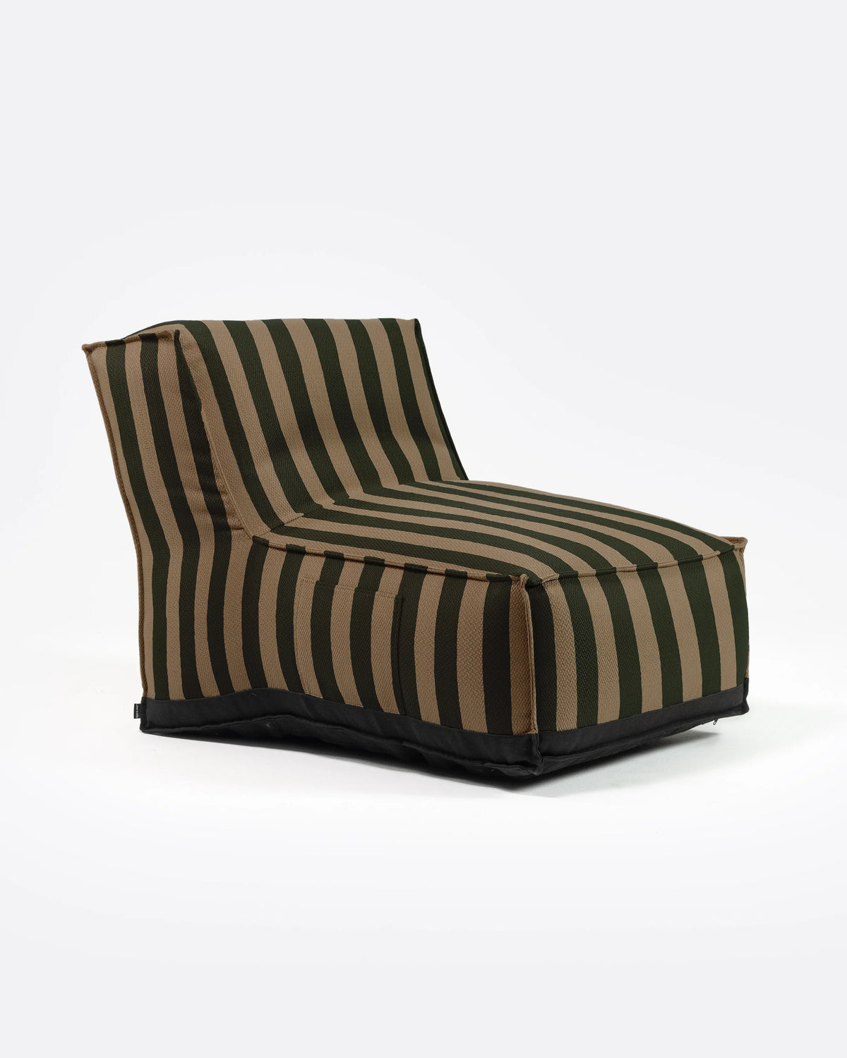 Sillón de exterior de olefina Benaocaz