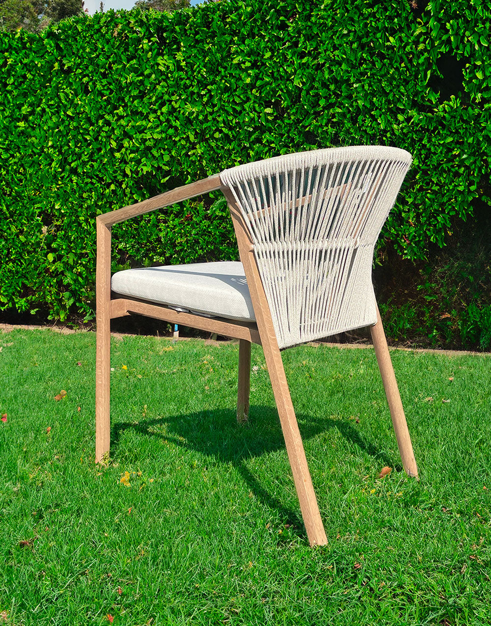 Sillón de Exterior Maro