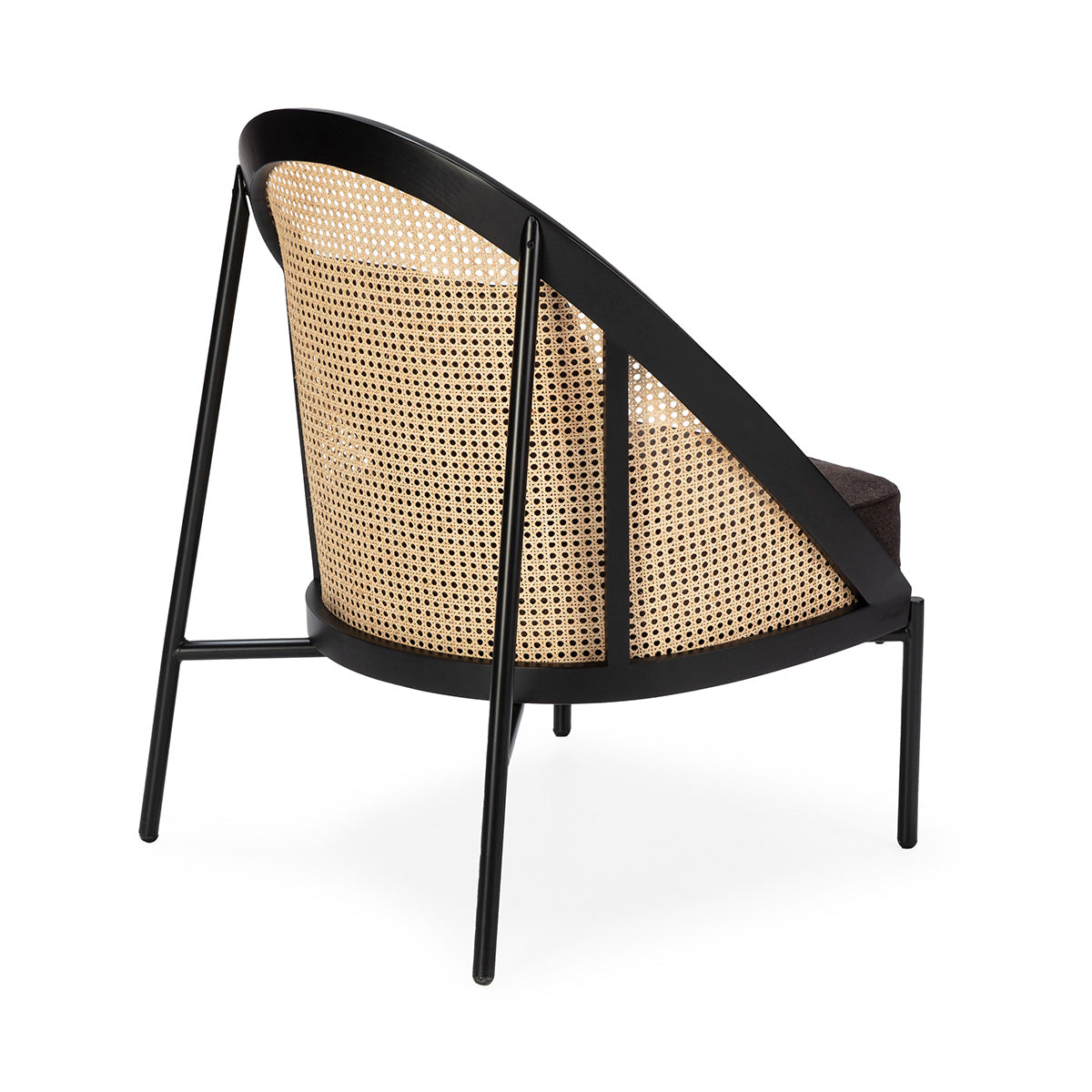 Sillón de ratán Noto