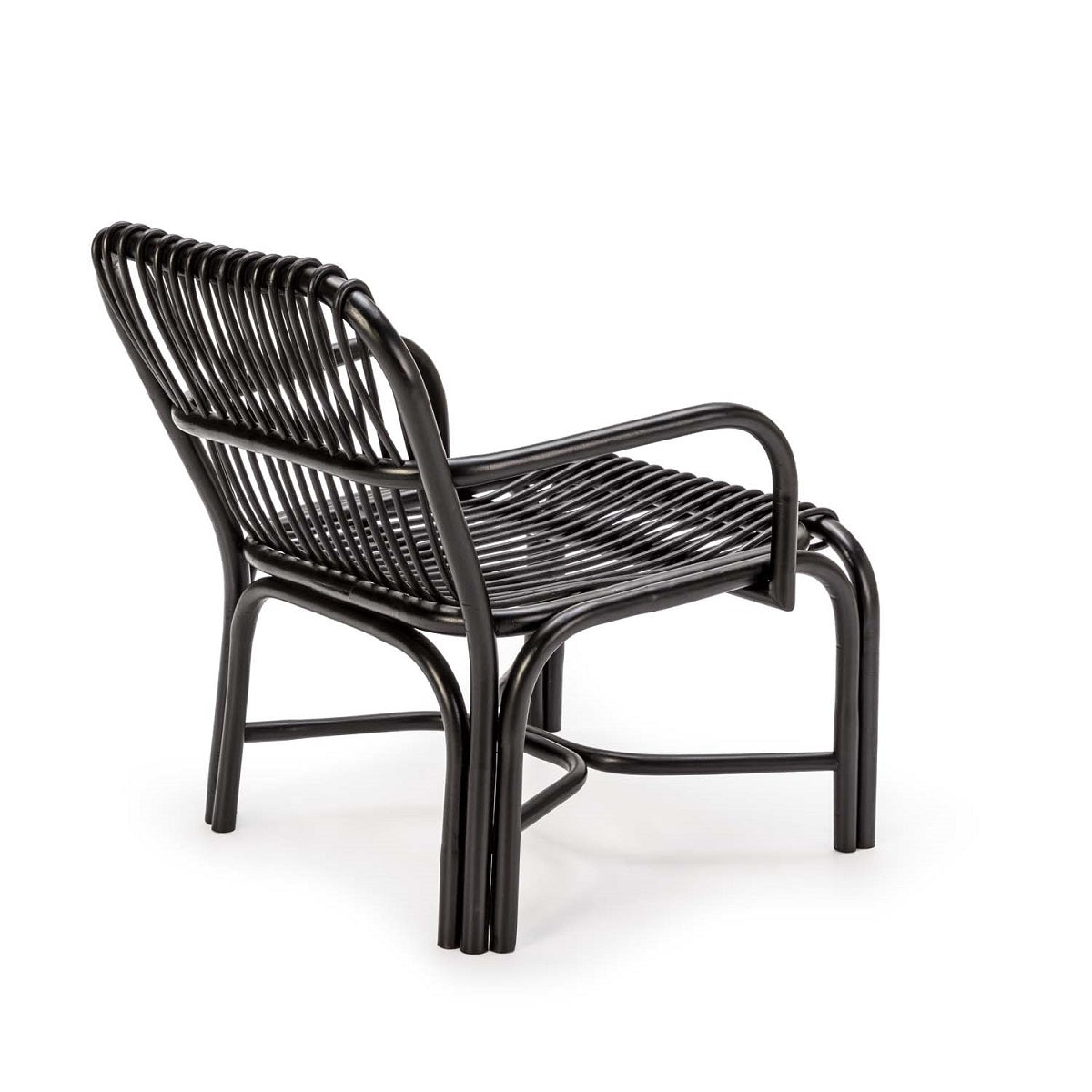 Sillón de ratán Pacífico