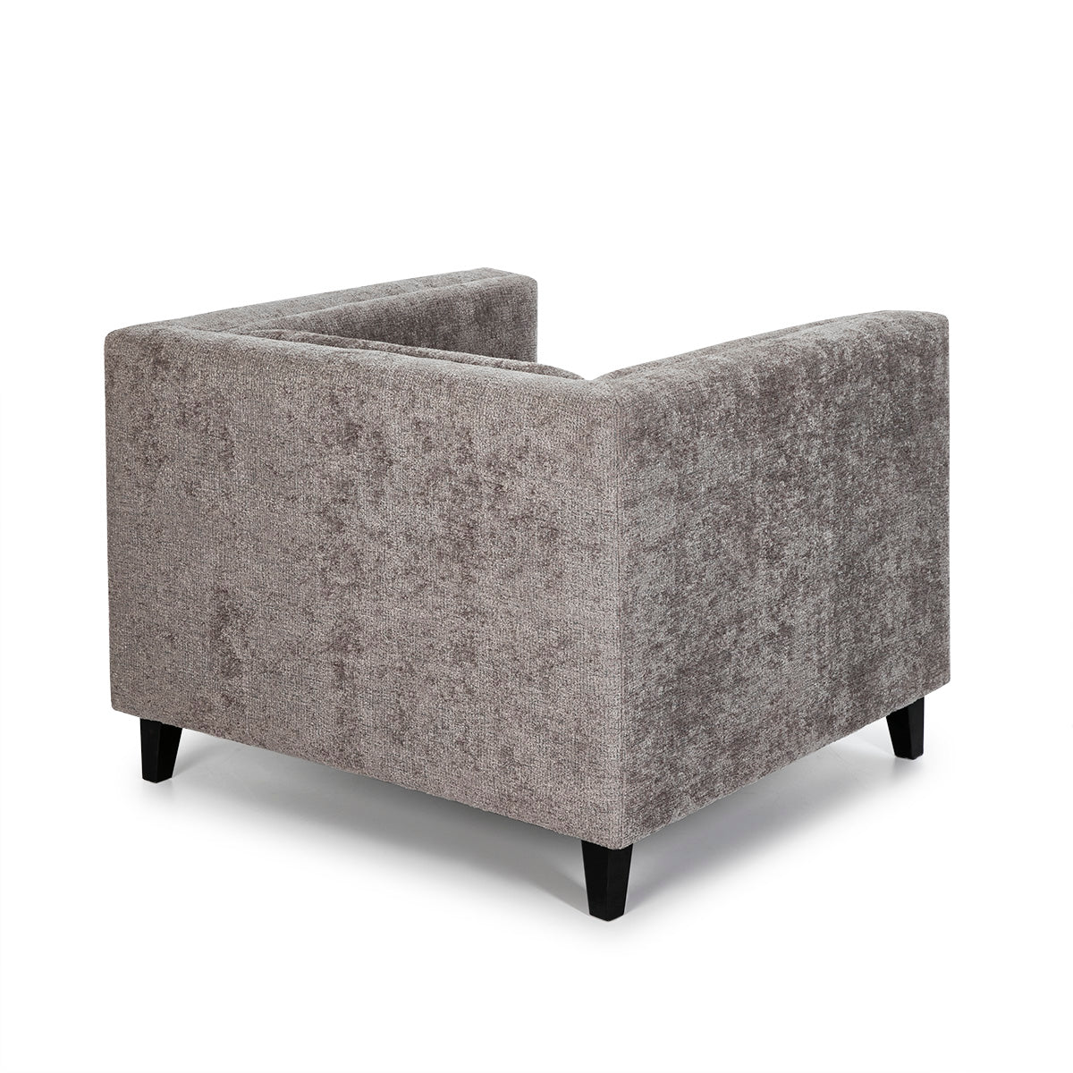 Sillón de tela Níjar