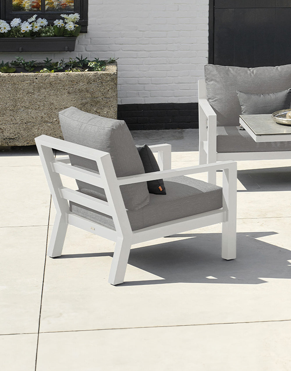 Sillón Sofá de Exterior Vejer