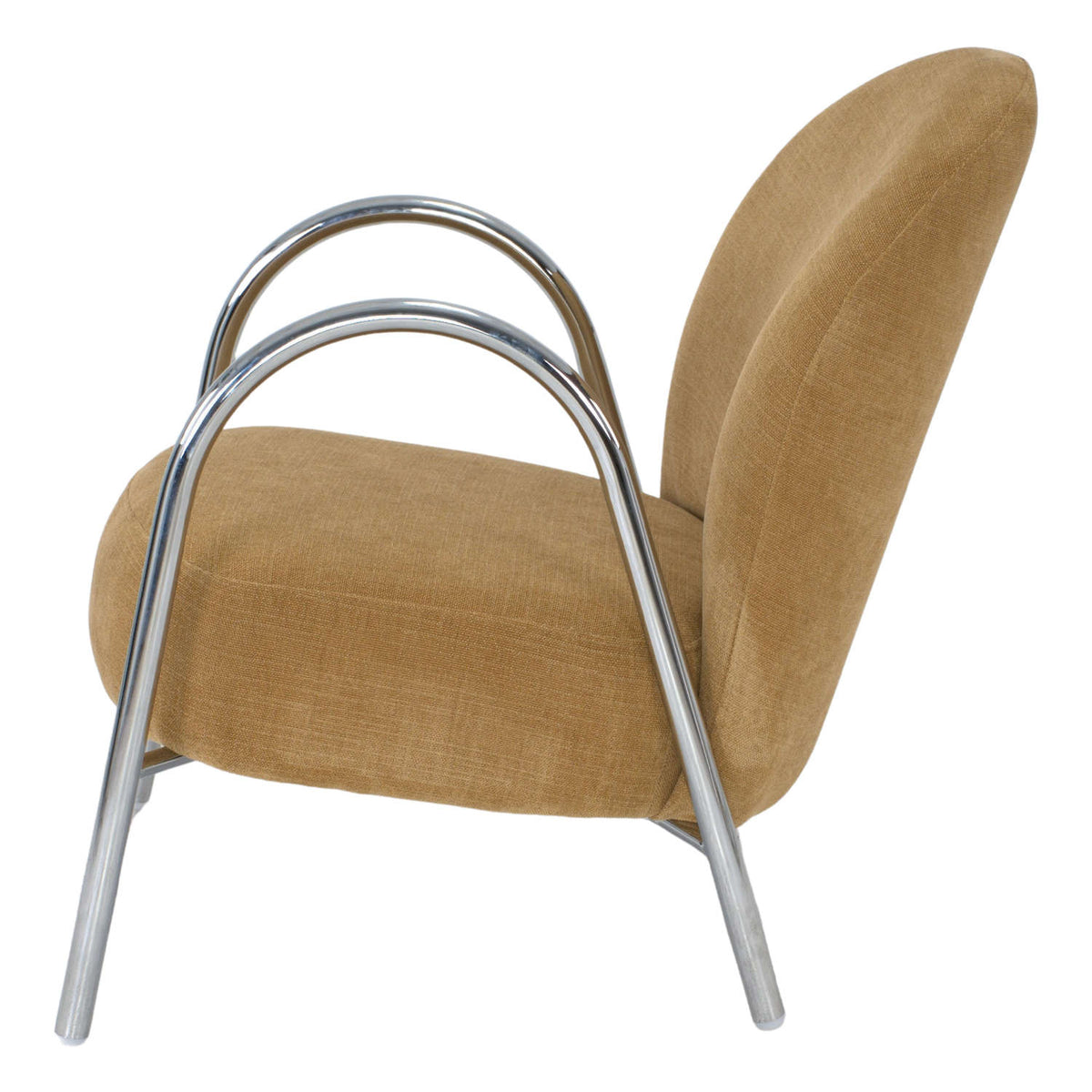 Sillón tapizado Adriano