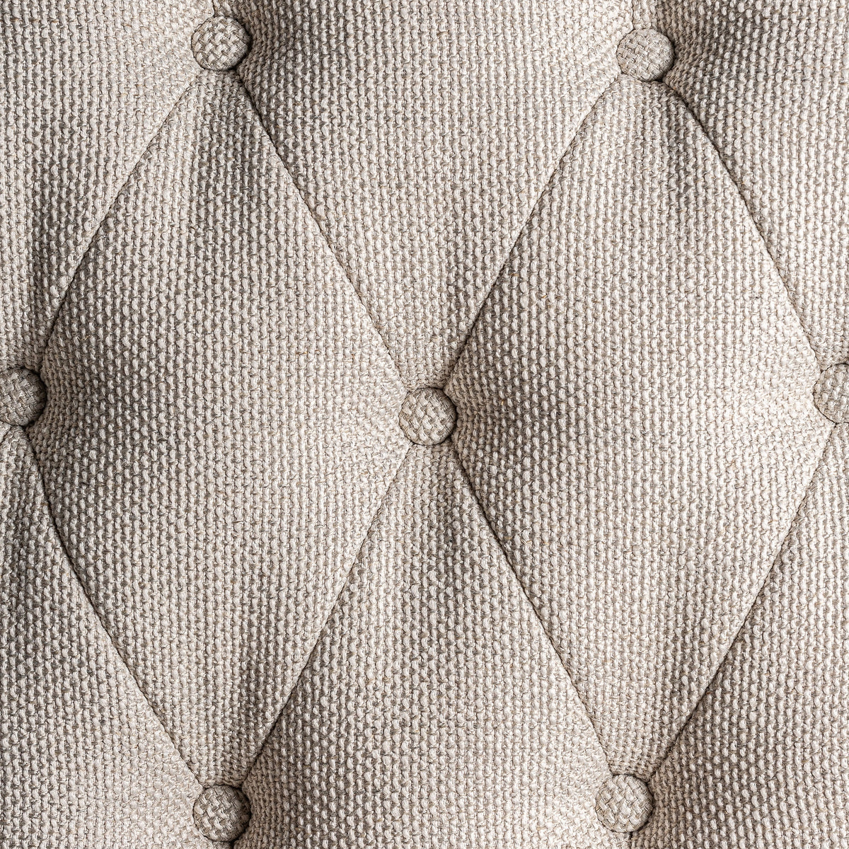 Sofá modular de pino y poliéster Sète 176 cm