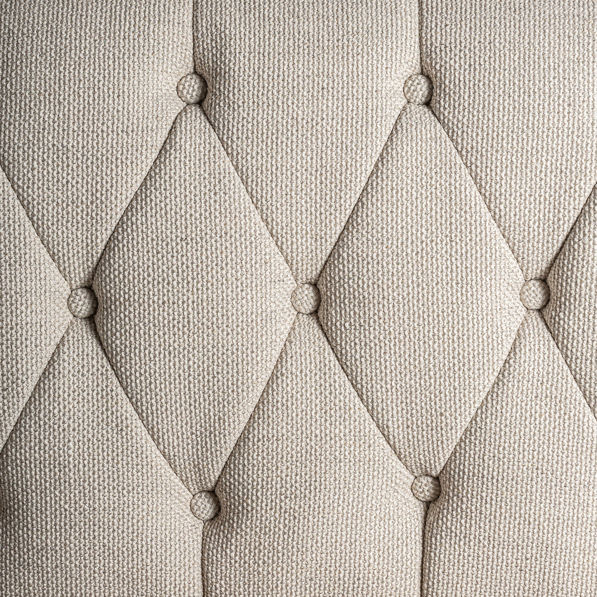 Sofá modular de pino y poliéster Sète 176 cm