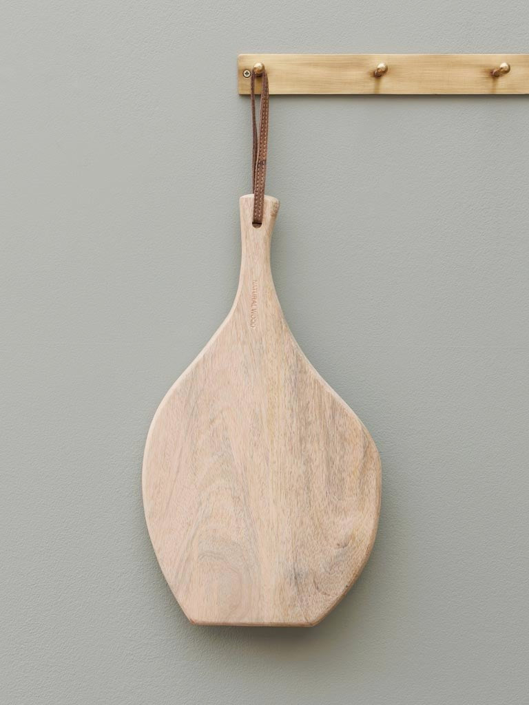 Tabla de Cortar Issi - #pino_y_jacaranda#