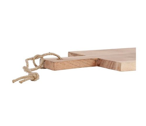 Tabla de Cortar Lubina - pino_y_jacaranda