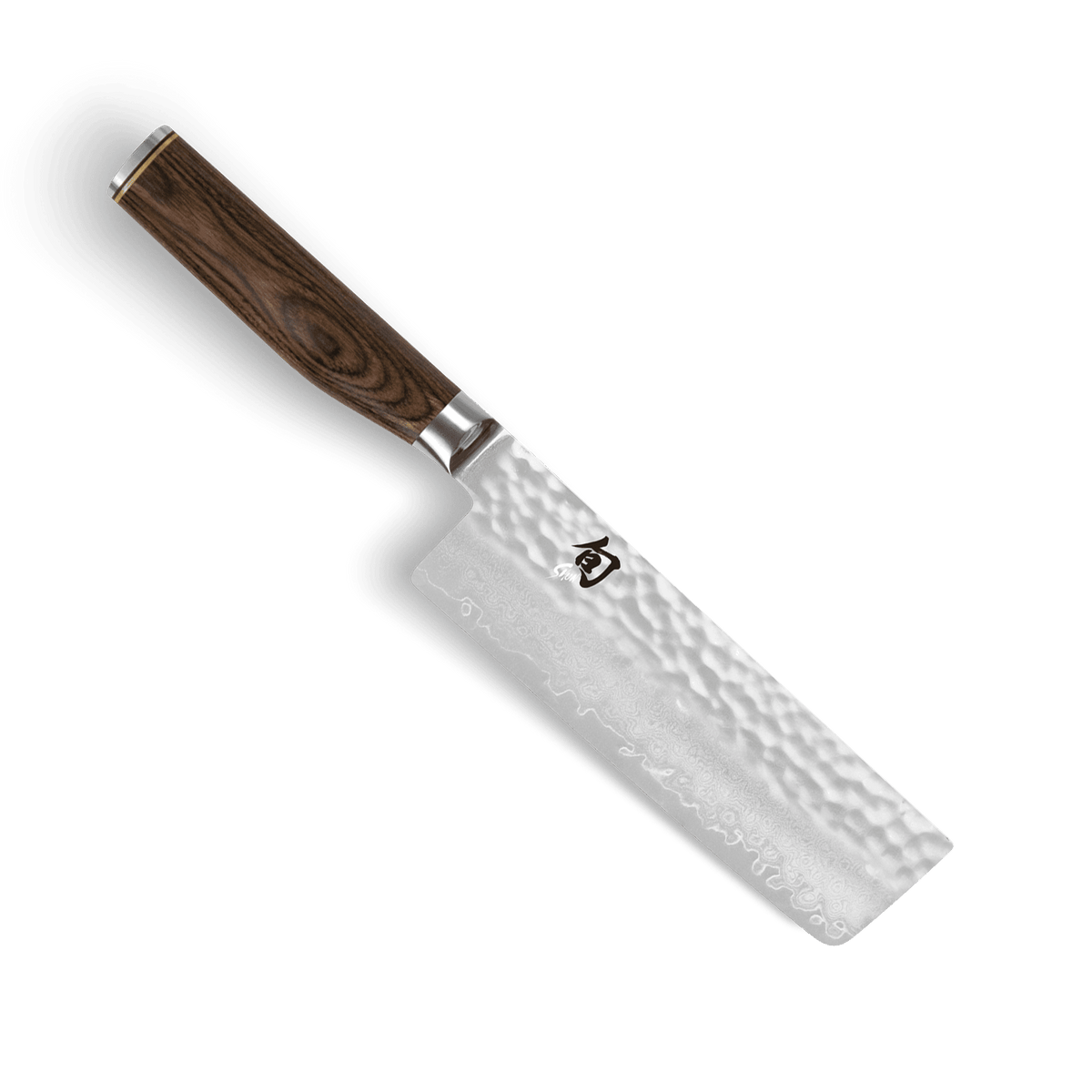 Nakiri Kai Shun Premier Tim Mälzer 14 cm