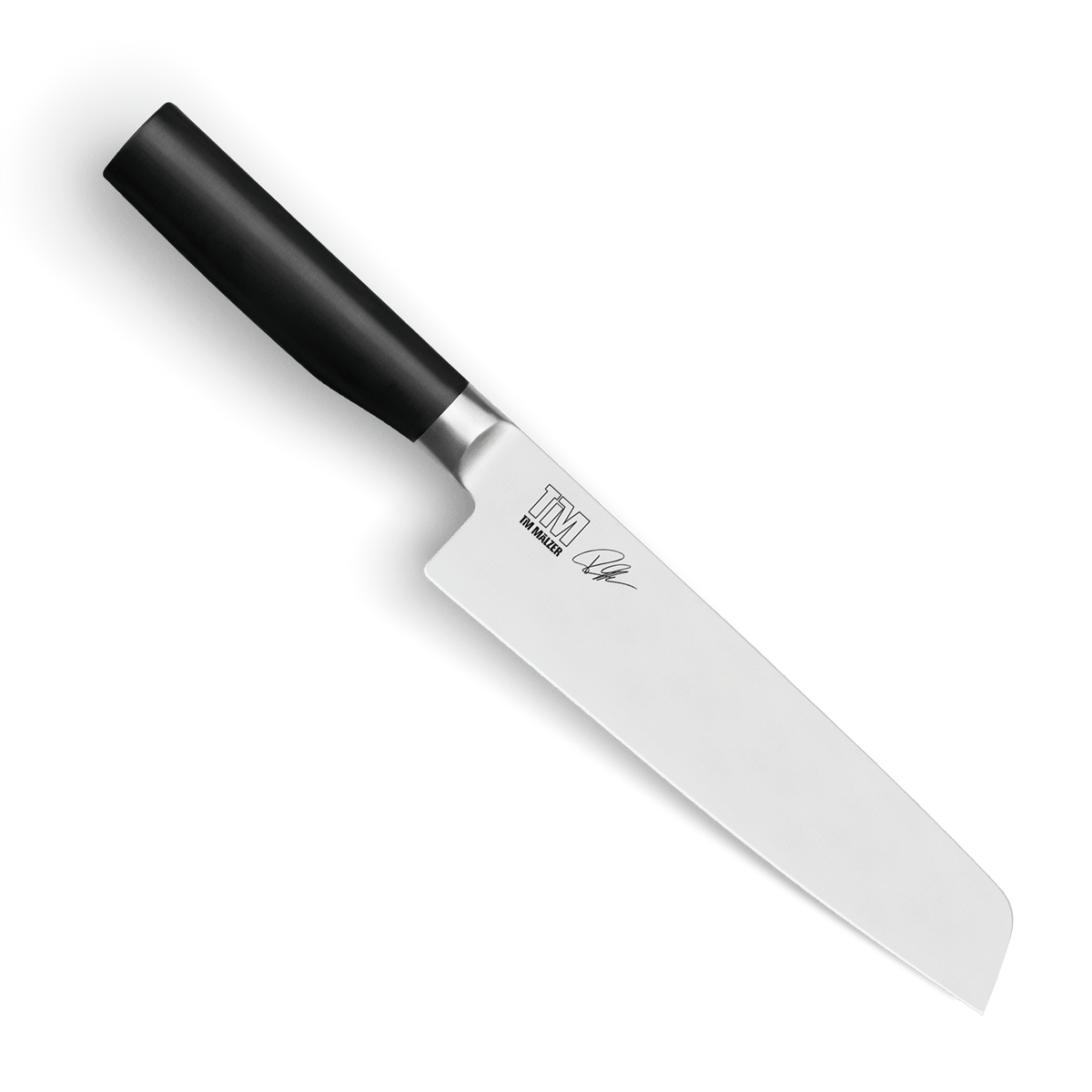 Cuchillo de chef híbrido Kai Tim Mälzer Kamagata 20 cm