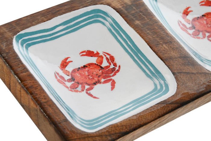 Vaciabolsillos Crab - pino_y_jacaranda