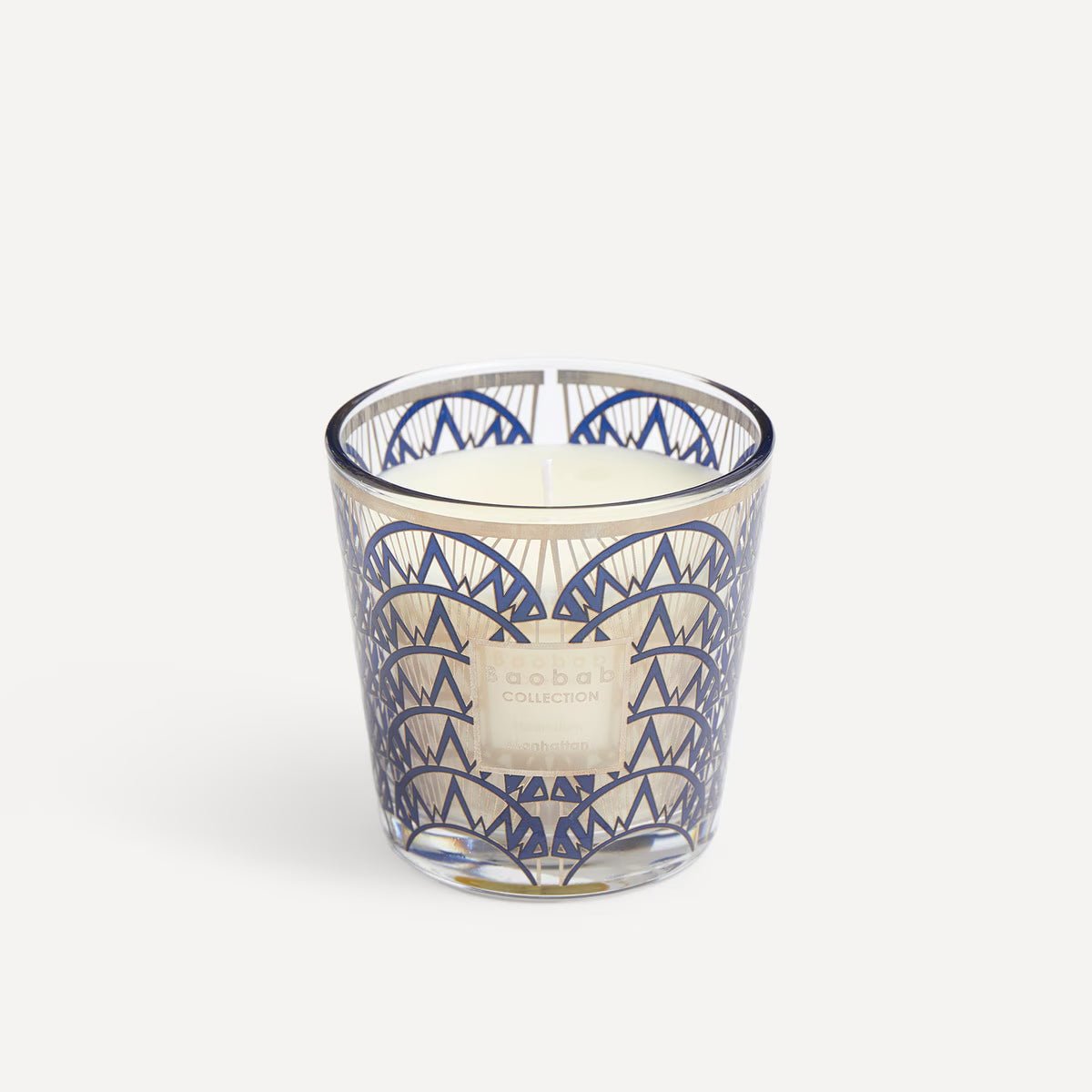 Vela My First Baobab Manhattan - pino_y_jacaranda