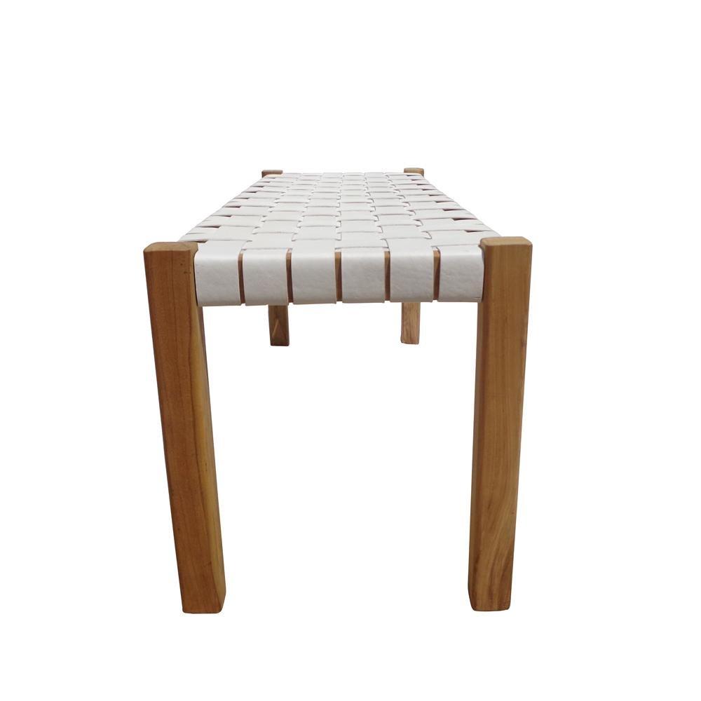 Banqueta Zoe - #pino_y_jacaranda#