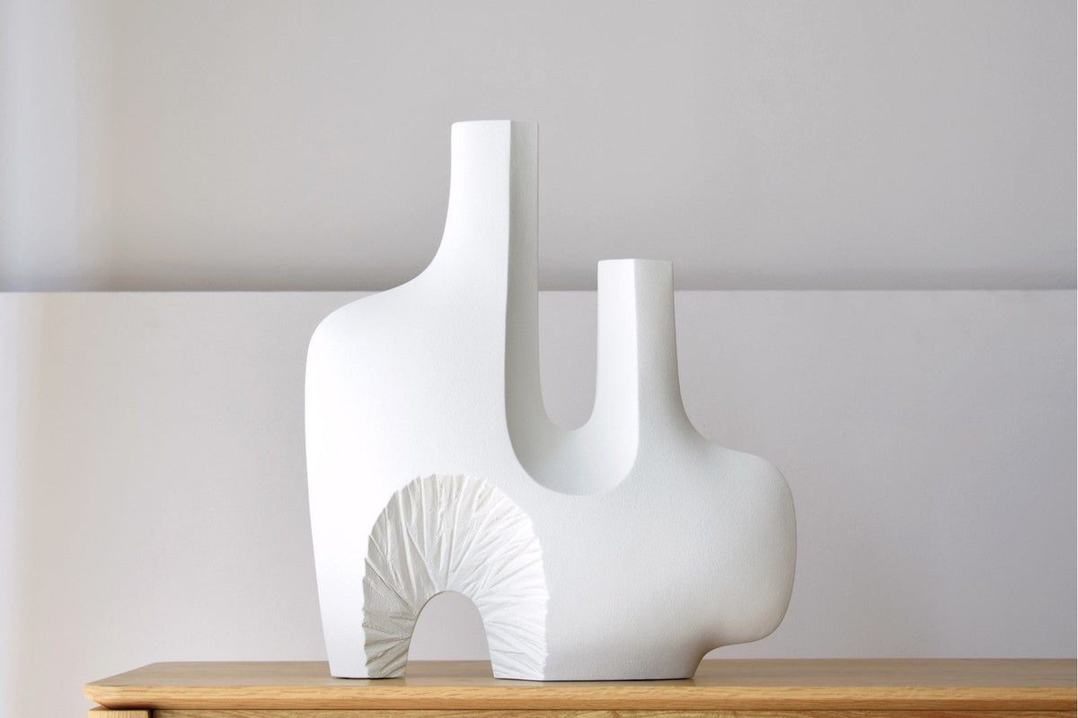 Figura Decorativa Duna - #pino_y_jacaranda#