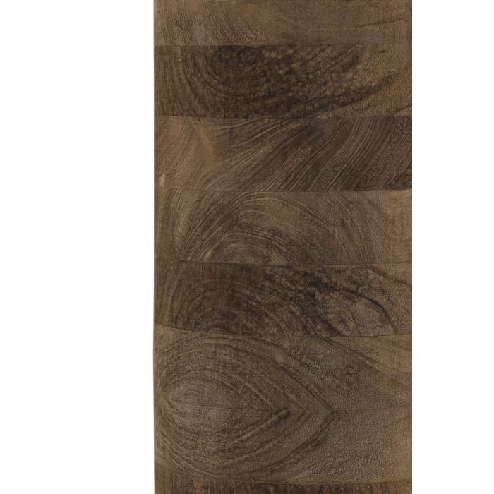 Lámpara de Sobremesa Cetina - #pino_y_jacaranda#