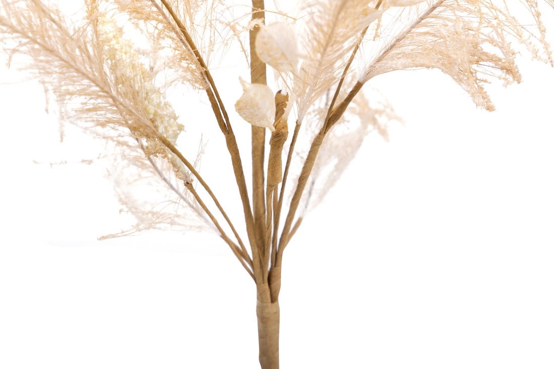 Ramo Floral - #pino_y_jacaranda#
