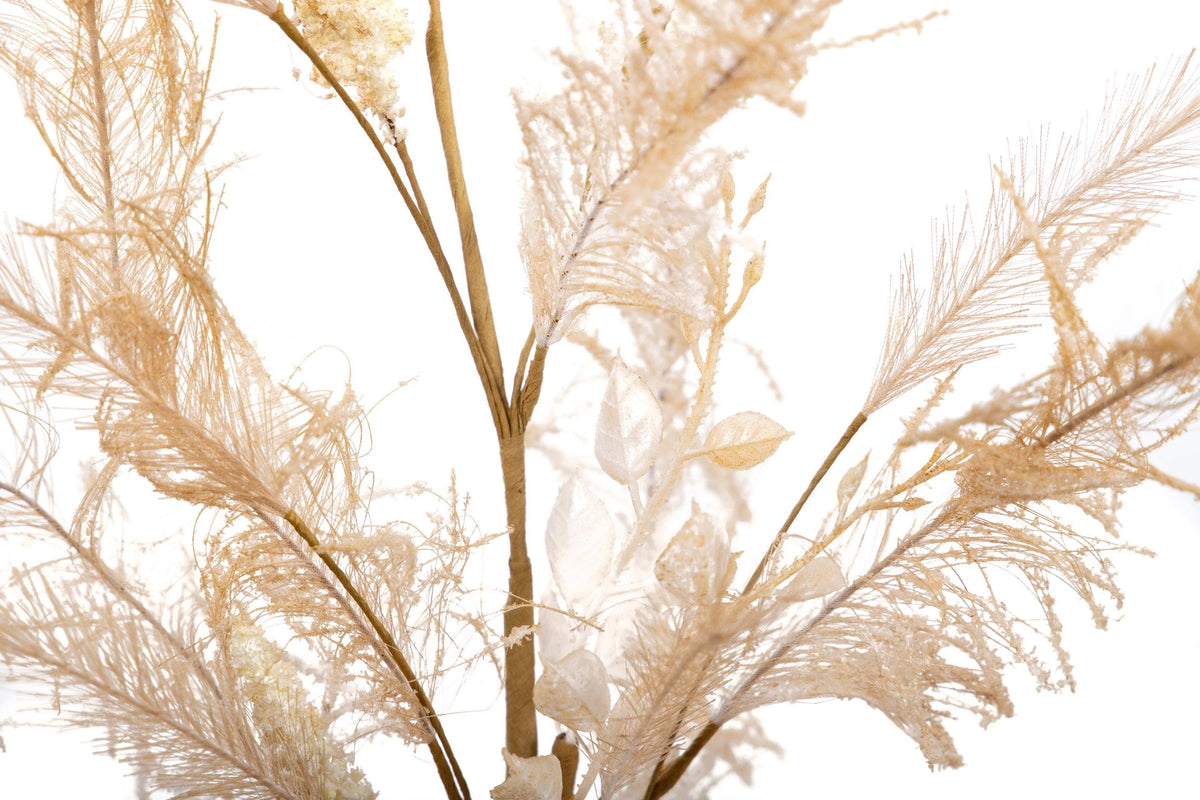 Ramo Floral - #pino_y_jacaranda#